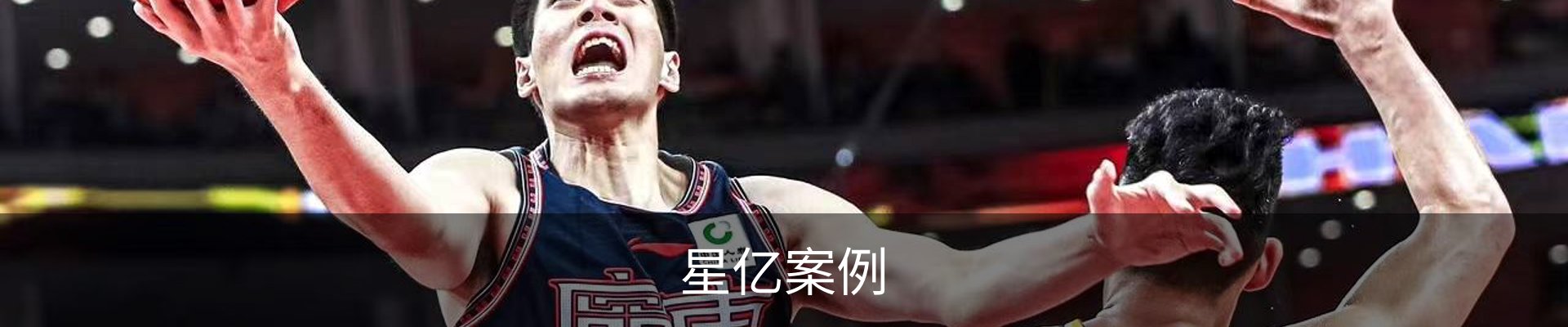 星亿案例